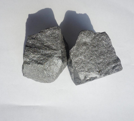 High Pure Gread Quality Fe Si Ferro Silicon 75/65 For Casting Desulfurizer