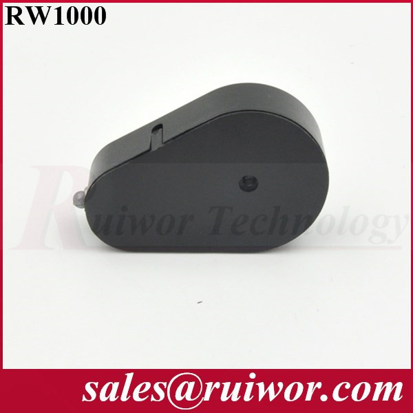 Security Cable Recoilers 