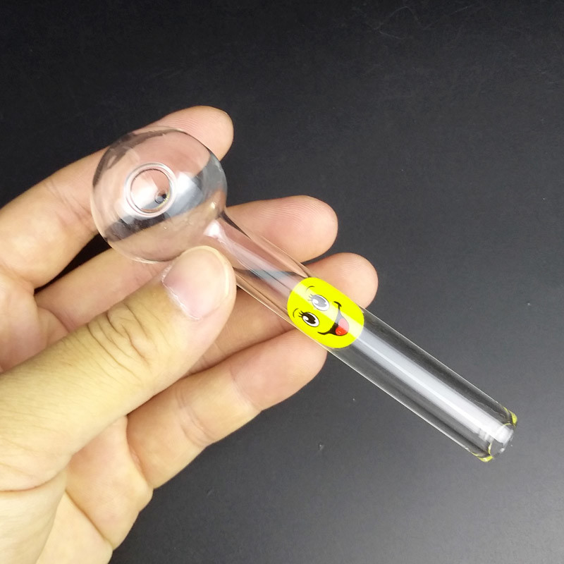 4 Inches Tobacco Recycling Hookah Tube Daily Use Long Lifespan