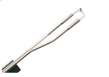 Plasma RF Low Temperature Surgical Electrode Of Gynecological Surgery Instrument