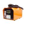 Buy cheap Quick Response Pvc Welding Machine 315A Customized from wholesalers