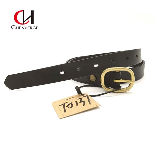 Multipurpose Black Formal Belt