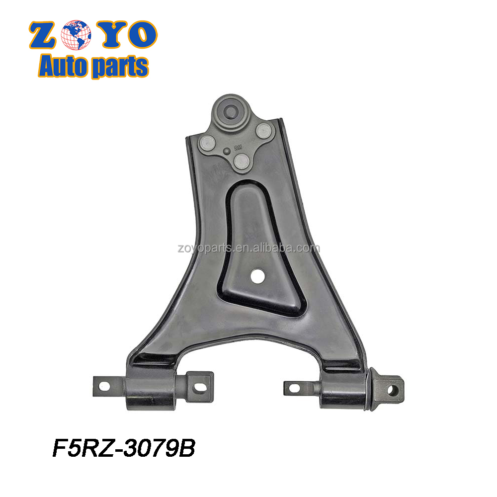 SPHC Steel Front Left Lower Control Arm for Mercury Mystique 95-98 Sturdy and Durable