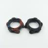 Buy cheap Highly Accurate Custom Carbon Fiber Parts , Cnc Machining Parts Wristwatch Case from wholesalers