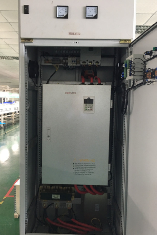 40HP Motor Frequency Inverter