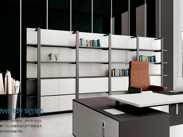 ODM Modern Office File Storage Cabinets Multidrawer Organizer