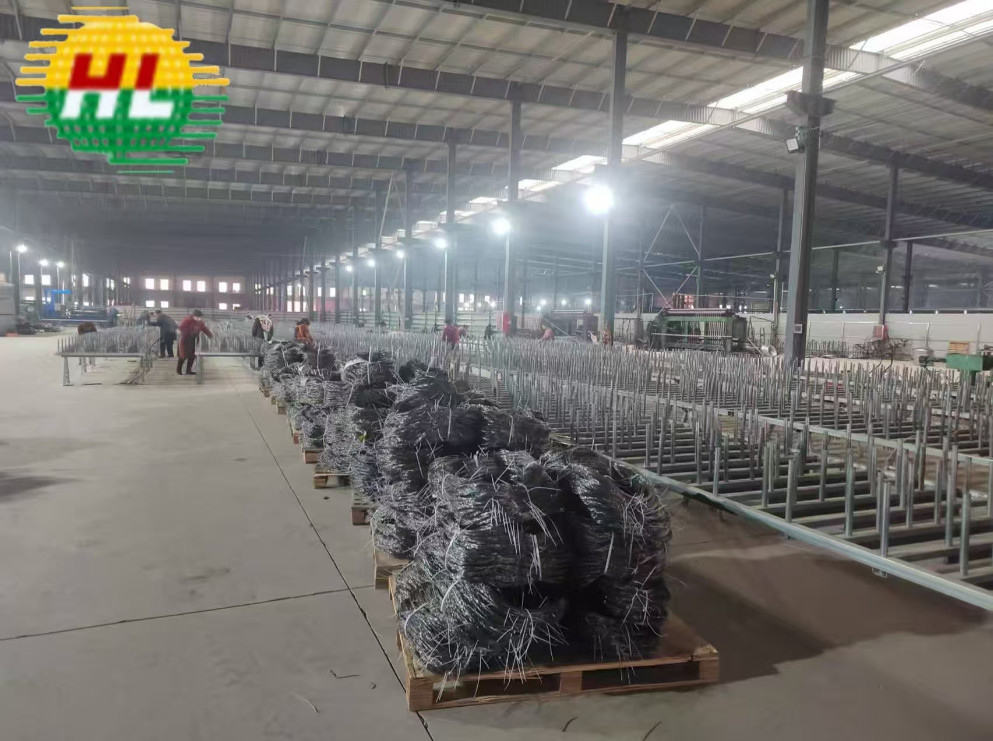 MZP Putanka 0.5-0.9mm Anti-Tank Barrier Nets For High-Security Zones Wire Obstacle Low Visibility Mesh