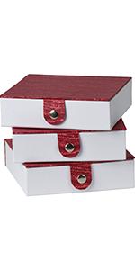 Snap Gift Box