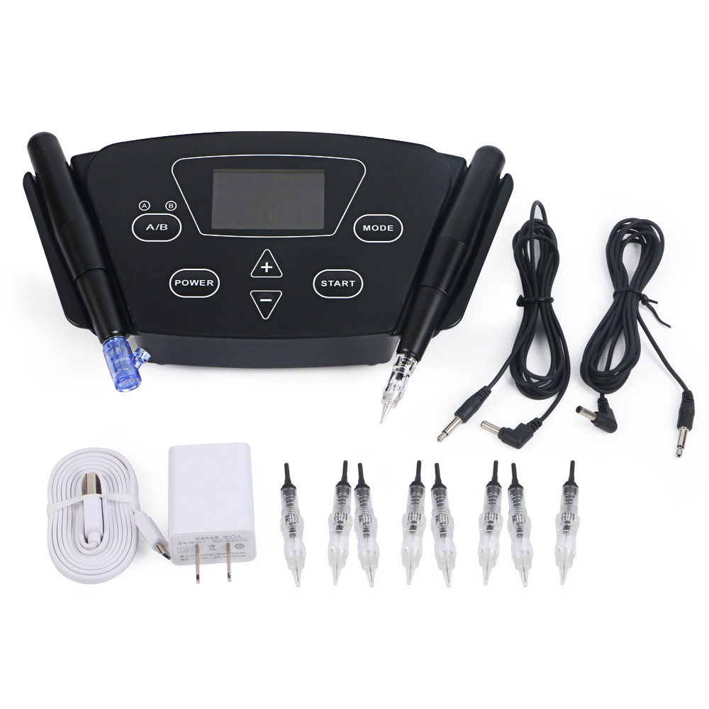 Eyebrow Tattoo Machine Pen For Permanent Make Up Forever Makeup Tattoo Machine