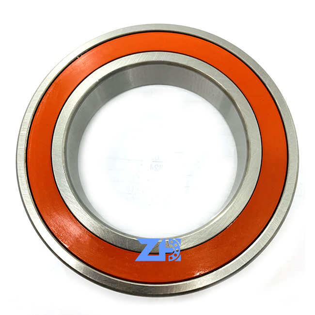 6014LLU Deep Groove Ball Bearing 70*110*20mm Low noise and easy to use.