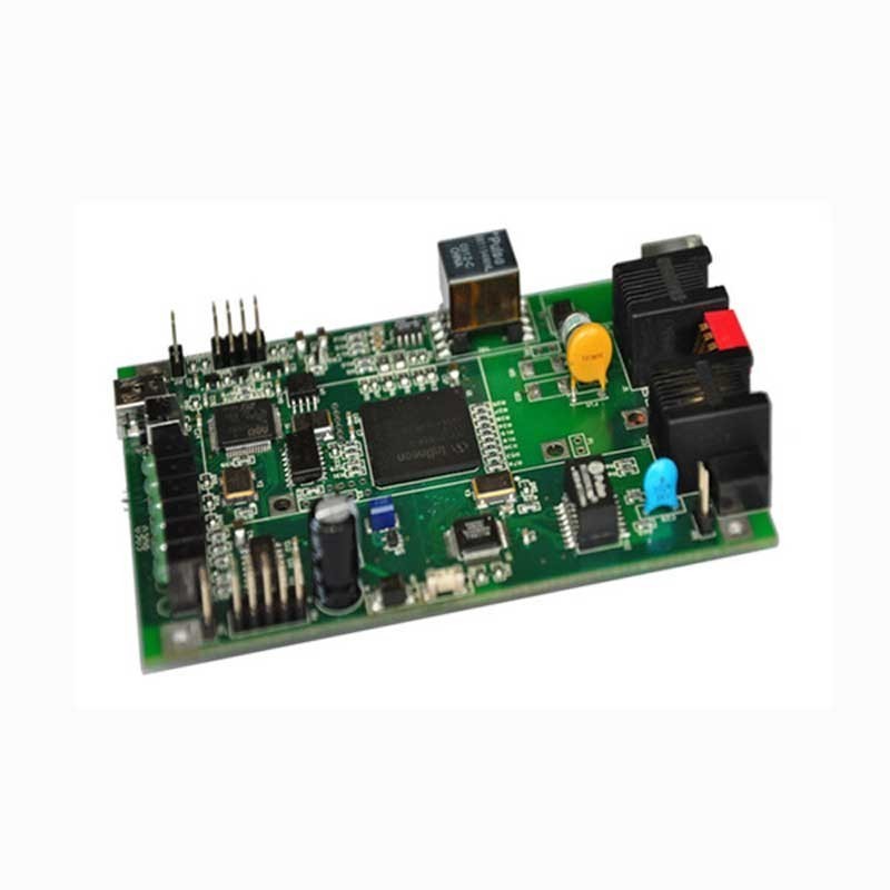 Customized Turnkey PCB Assembly Printed Circuit Board Assembly Control OEM