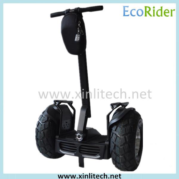 Adult Electric Scooter 2 Wheel Self Balancing Transporter 4 Hours - 6 Hours