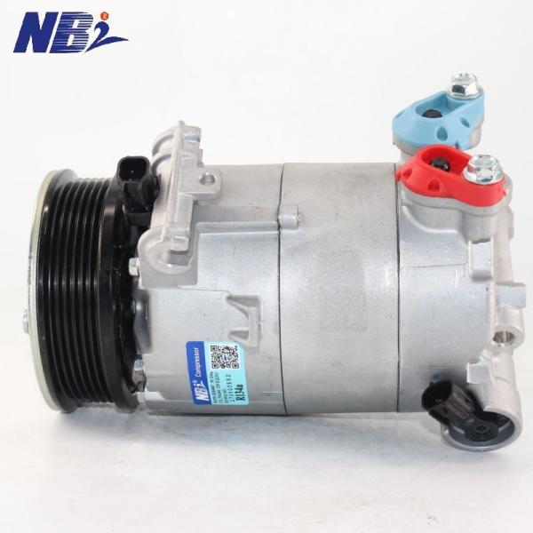 AC Car Compressor OEM LR051044 / LR066915/EJ32196629AB For RANGE ROVER EVOQUE 2