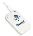 Mobile Portable RFID NFC Reader Acr1311-N2 Wireless 5cm Read Range