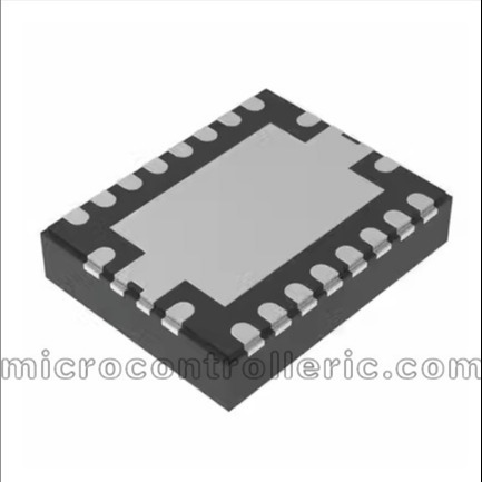 TCAN4550RGYRQ1 CAN Interface IC Automotive system basis chip (SBC) with