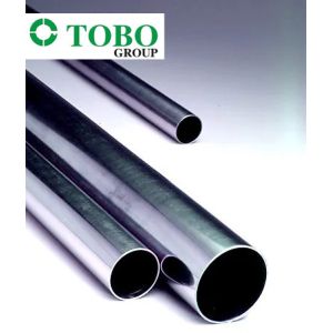 Seamless Titanium Alloy Channel Smooth Surface Customized Length Delivered