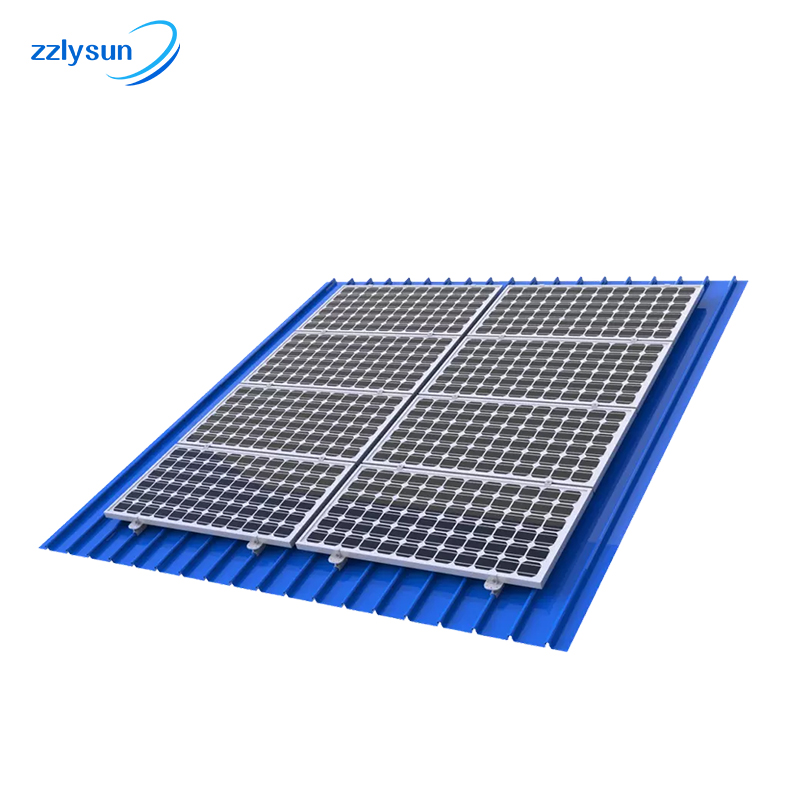 Home Solar Energy Storage System With 10KW Hybrid Lead Acid Solar Gel Battery
