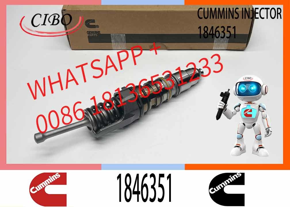 Diesel Fuel Pump Unit Injector Assembly 1731091 579253 579264 1846351 Engine Parts