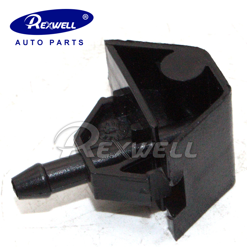Car Front Windshield Washer Nozzle For Nissan Qashqai 28932-JD000 Easy Installation