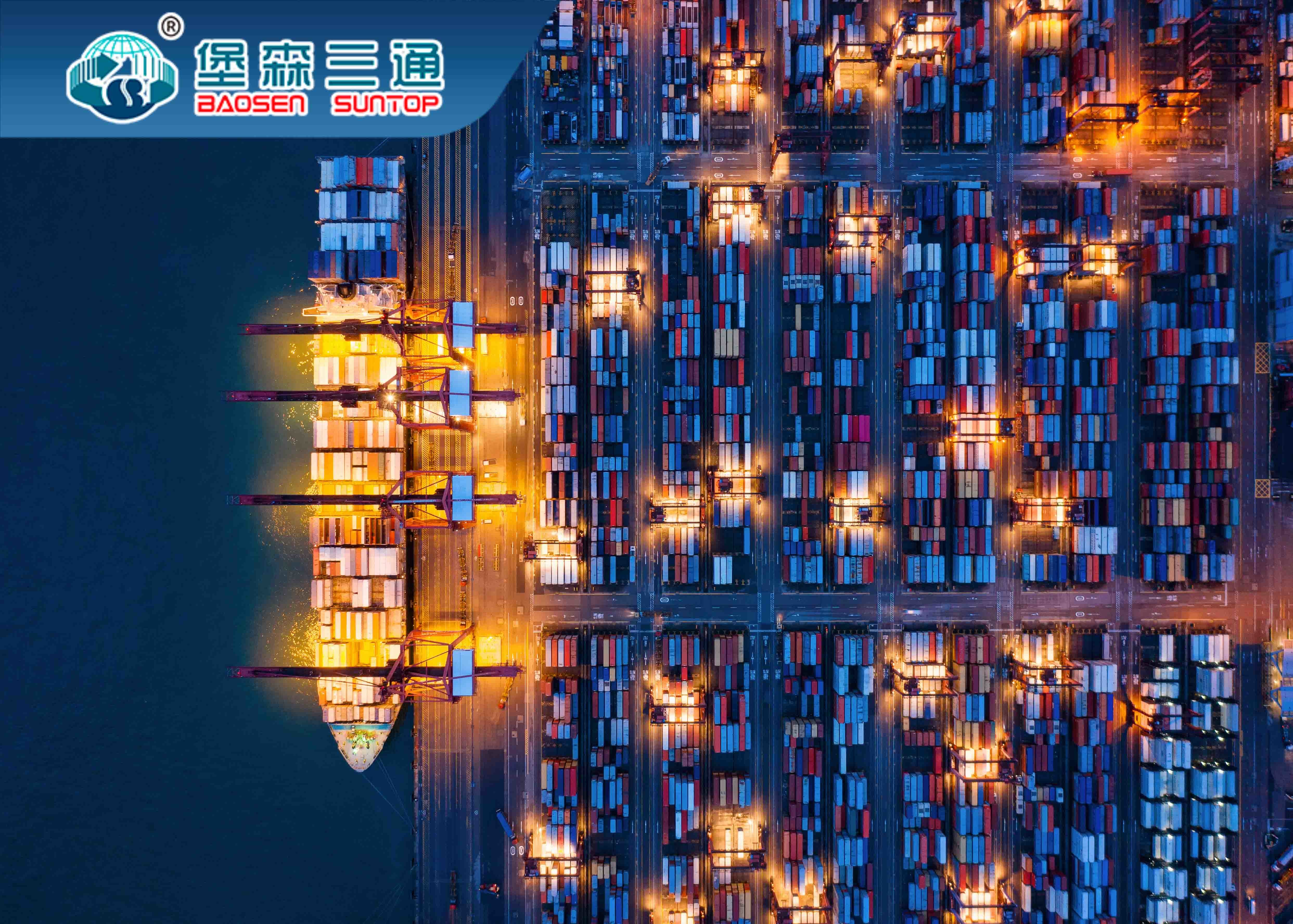 Air Sea Ecommerce Logistics Services Online Shopping With Warehouse Service Ddp Ddu