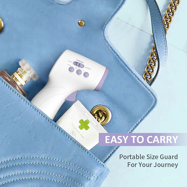 Home Use IR Adult Children Digital Body Temperature Meter