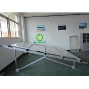 China Pre Assembled Solar Panel System Solar Ground Power Energy Home On Grid Solar Kit on sale