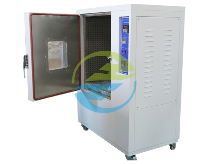 3.2Kw Free Air Oven Heating Chamber RT+20℃～200℃ IEC60884-1 Test Equipment HH0812