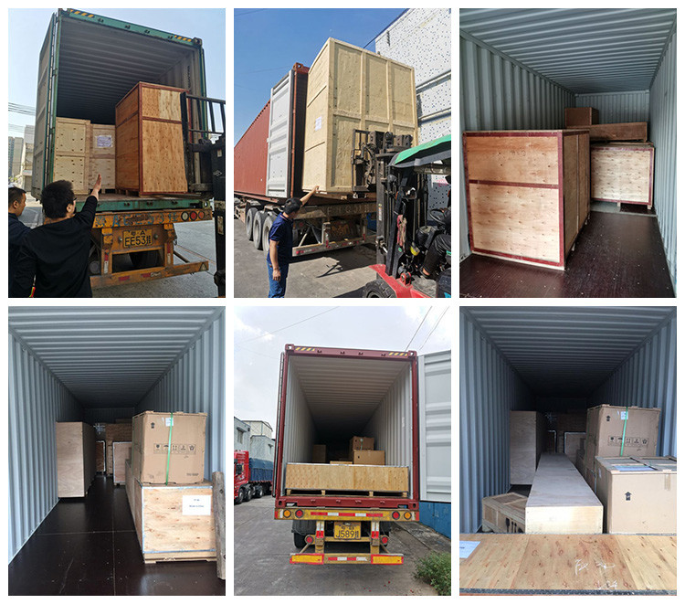 Fully Automatic Stand Up Pouch Packing Machine For Cashew Nut Candy Dried Fruit
