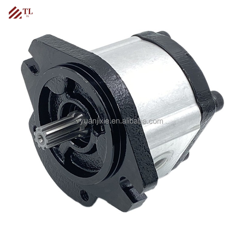 Crawler Excavator DH513 R130 SK100-5 Gear Pump K3V153-80413 K3V15380413 1515500013