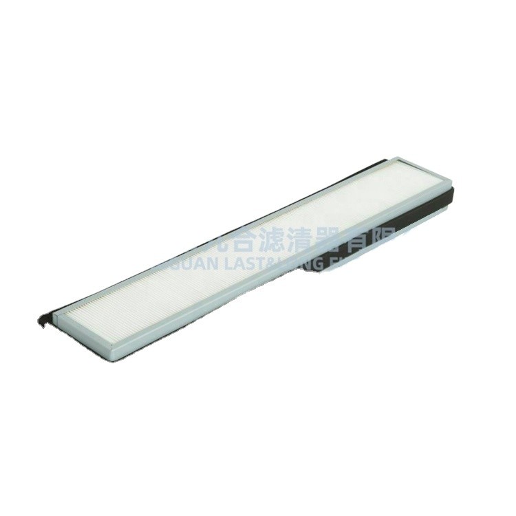 Online Support Heavy-duty Air Filter OE 360260A2 for Loaders CR6/CR7/CR8/CR9 Car