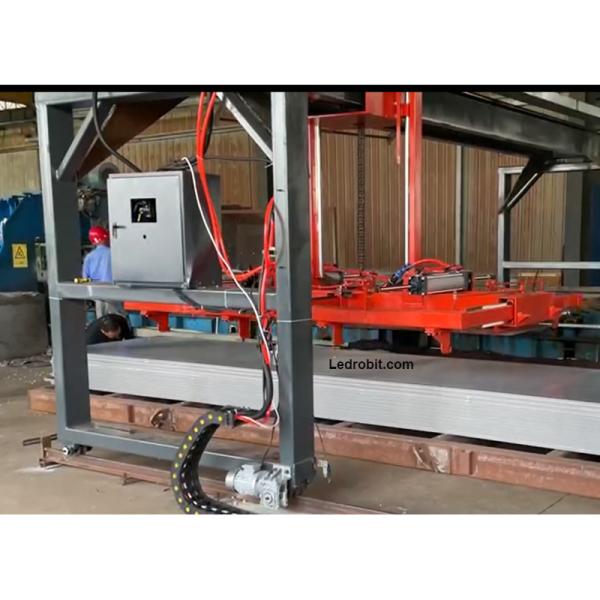 China Stone Slab Robot Picker Aluminum Plate Processing Machine Loading And Unloading Robots on sale China Stone Slab Robot Picker Aluminum Plate Processing Machine Loading And Unloading Robots on sale