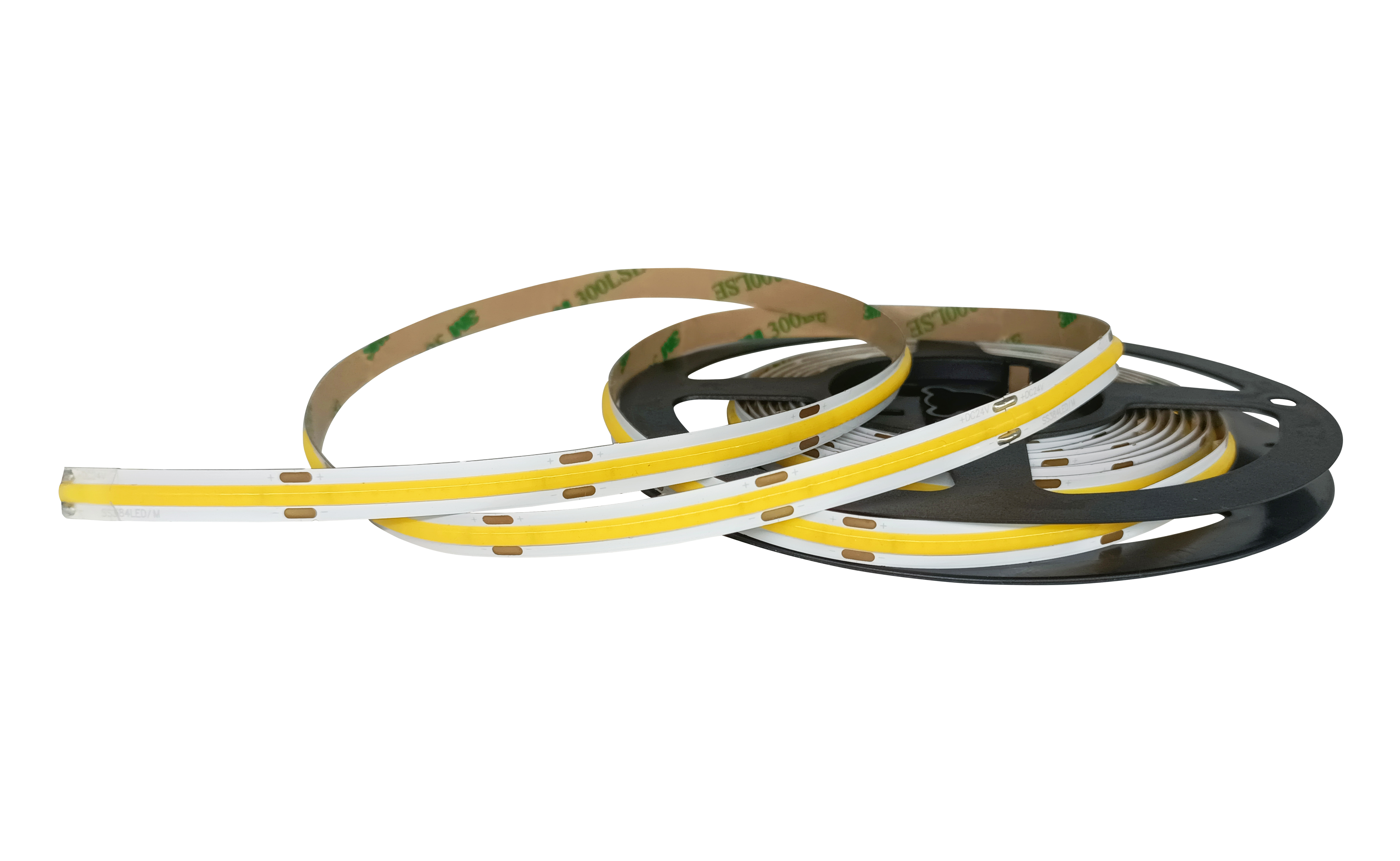 Engineering Wardrobe 4000k Cob Led Strip Light Waterproof