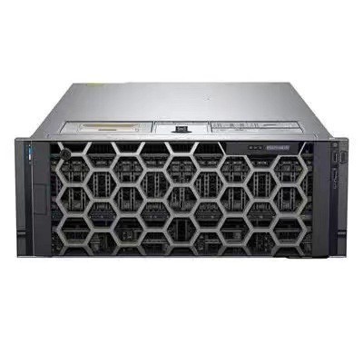Quality Intel Xeon6146H CPU for PowerEdge R960 Server with PSU Options for sale