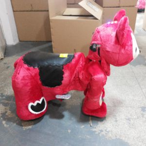 Mixed batch of explosion models Square Park Playground Equipment / playground