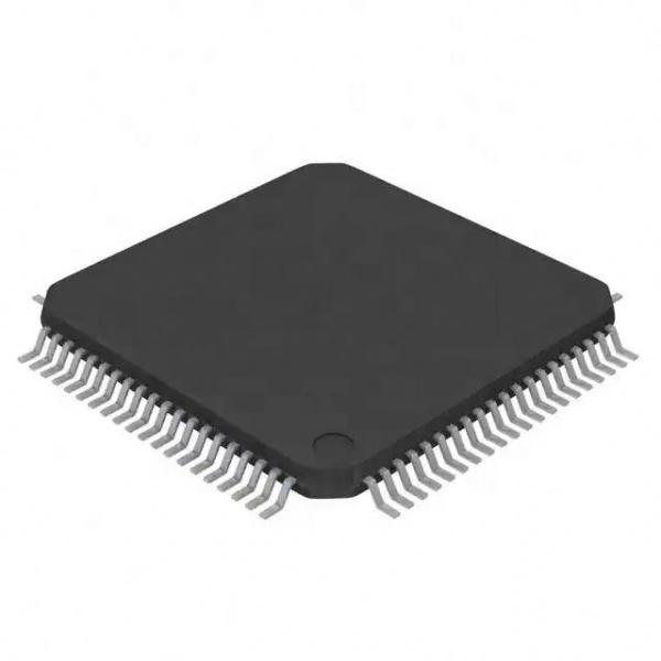 DSPIC33CH64MP205-E/PT