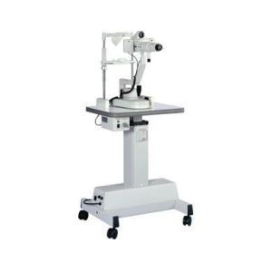 YZ38 Manual Keratometer Curvature Radius  5.5—11mm Measuring Range