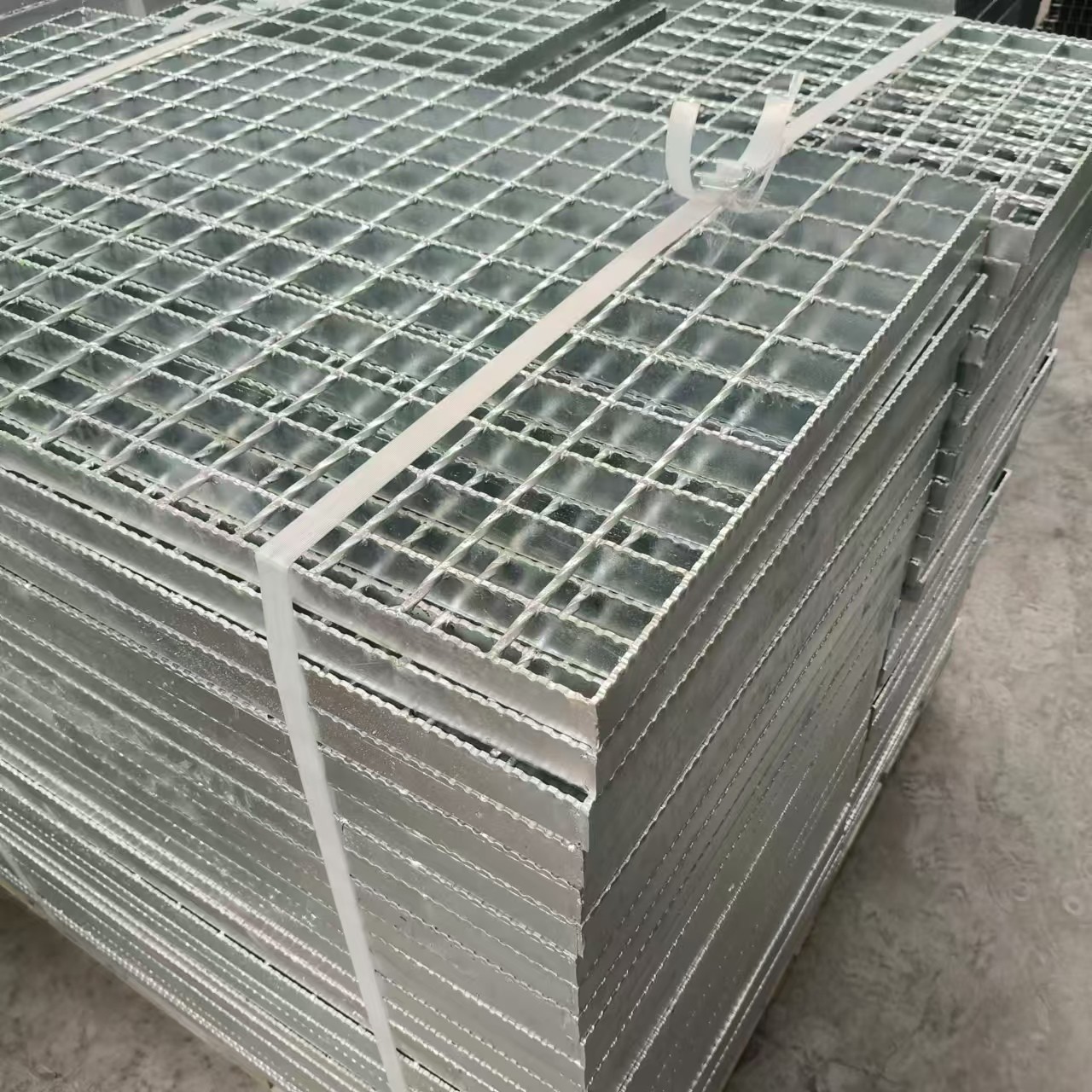 Stainless Steel Grating, High-Grade and High-Quality