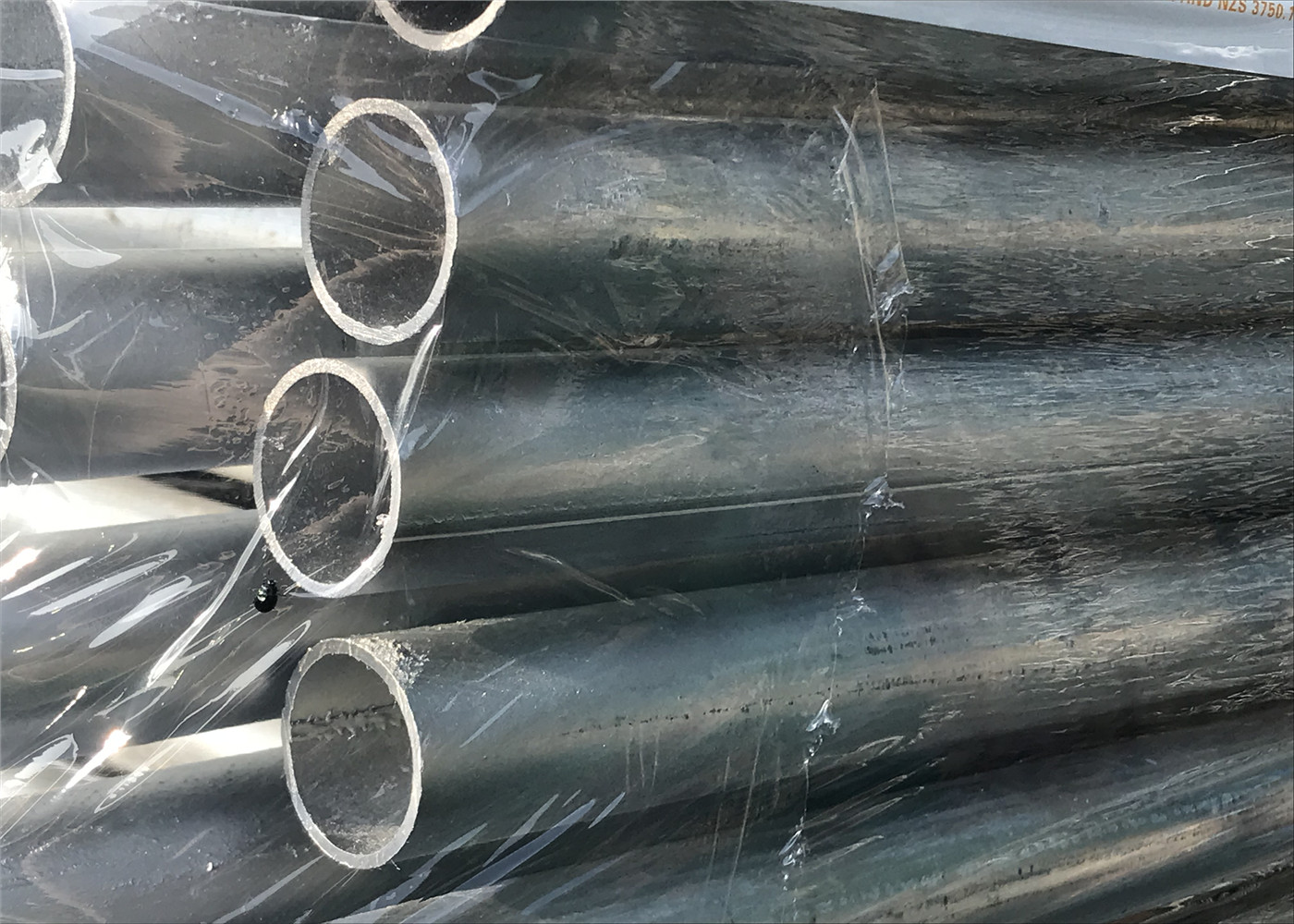 OD 40mm wall thickness x 1.60mm 2.1m height x 2.4m width AS4687-2007 standard Mesh 60mm x 150mm x 3.00mm