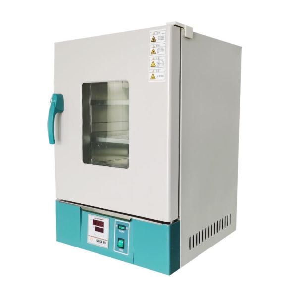 Quality Liyi Electric Chemistry Forced Hot Air Heating Circulating Convection Desiccant Drying Oven for sale