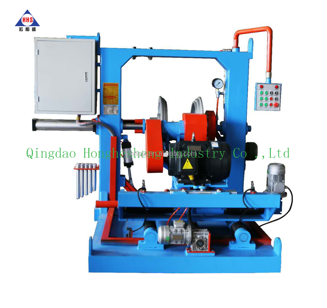 Whole Retreading Line of OTR Tire China Supplier