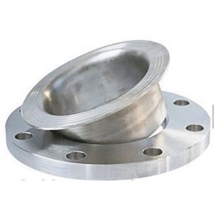 ASTM A350 LF1 Lap Joint Flanges Size 2" - 24" SCH 160 Forged FF/RTJ RF