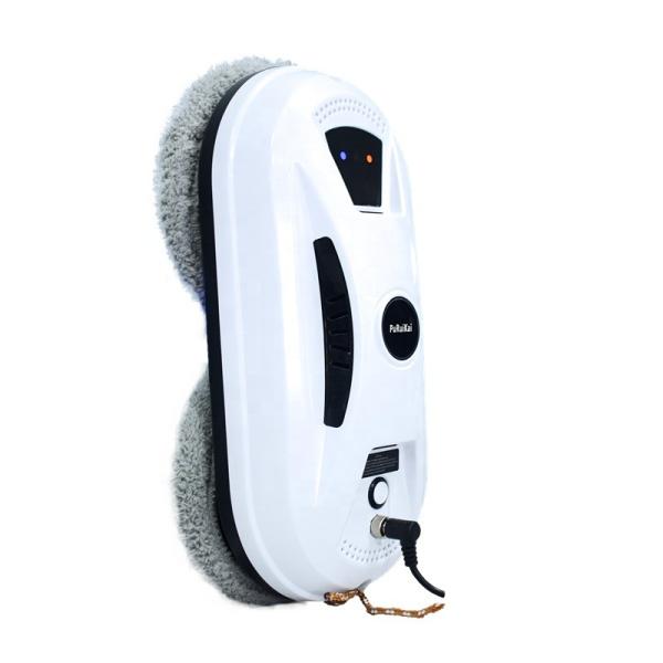 Lower Household Electric Glass Window Robot Vacuum Cleaner with Intelligent