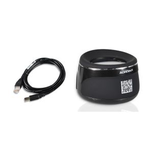 Desktop Arduino Barcode Scanner Module QR Code Reader Scan in Poor Light