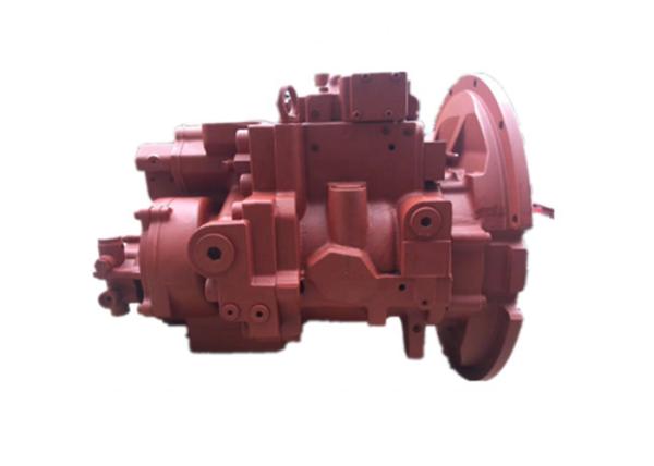 Hitachi ZX450 Excavator Spare Parts , R450lc-7 K5V200DPH 31NB-10010 Hyundai