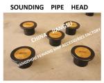 Fh-A40 CB / T3778-1999 Sounding Head, Temperature Measuring Head And Sounding