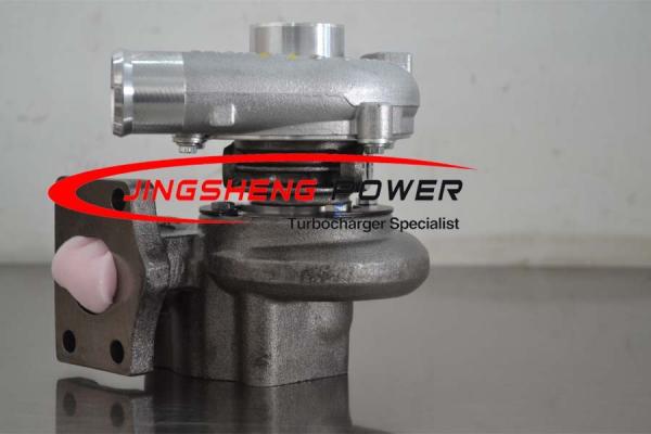 GT2049S 754111-5009S 2674A422 2674A423 turbos for Perkins engine 1103A 55-75KW