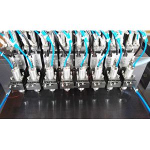 Prelam INLAY Sheet Antenna Implanting RFID card INLAY Production Machine YAE-28