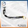 Buy cheap Turbo Intercooler Hose Cooling System Coolant Pipe T4A34781 LR124541 for Jaguar from wholesalers