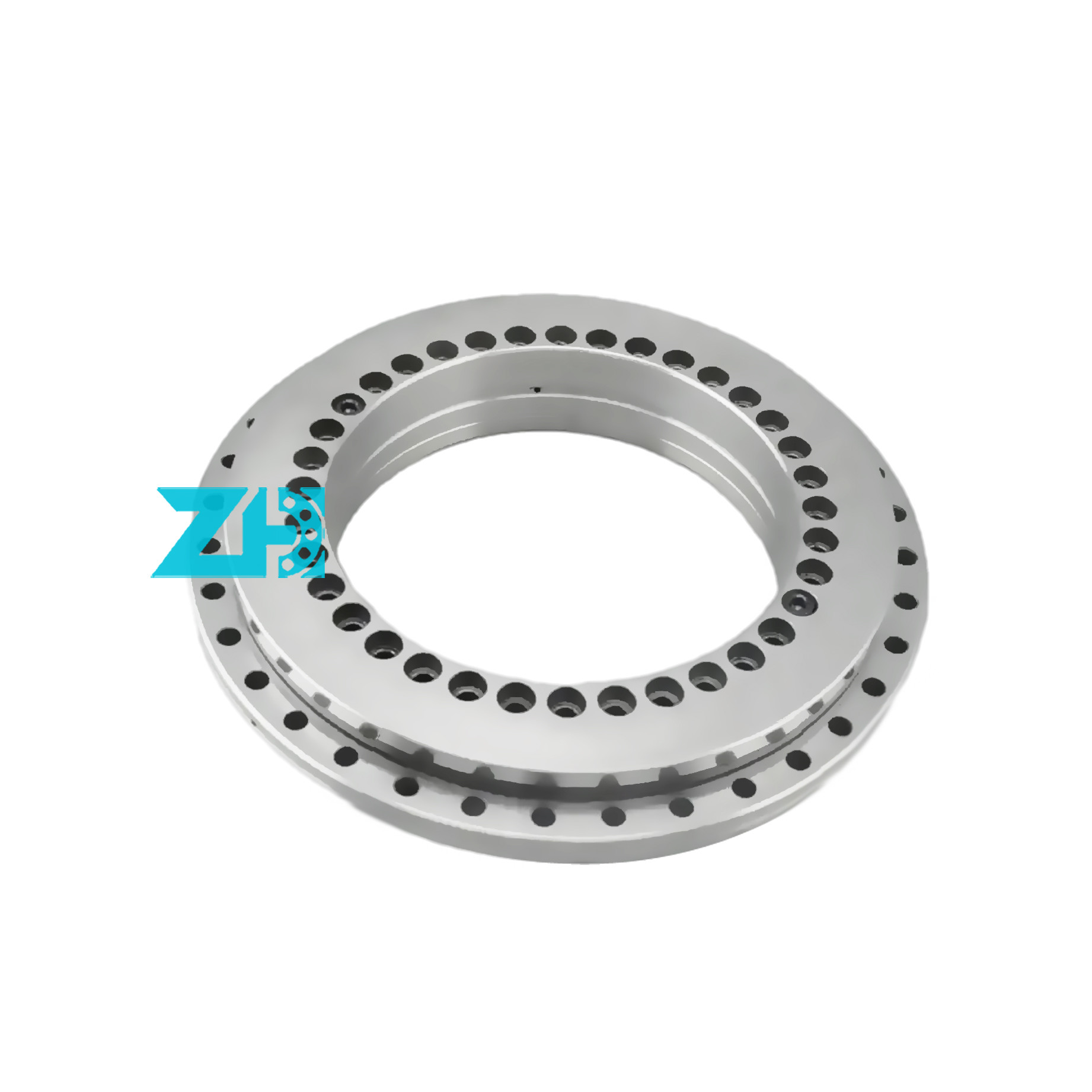 Crossed Roller Bearings Rotary support turntable engineering machinery turntable bearing rotary YRT-100 100*185*38mm