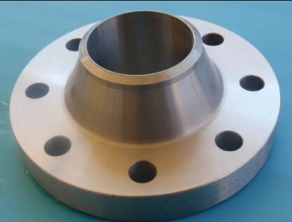Metal Factory Sale Aluminium Alloy Flange For Electric Power CL1500 ASME B16.5 20" Flange